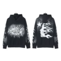2000 wash water black