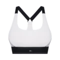 Benbu white-bra