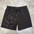 V08 black