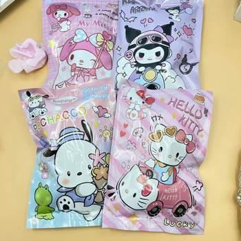 Sanrio Textbook Cultural and Creative Blind Bag Wholesale Authentic Set Gift Pack Surprise Blind Box Pop Children's Gift