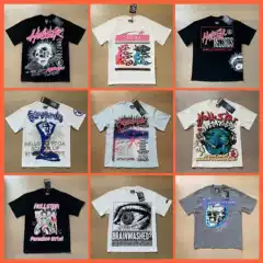 Hellstar T-shirt My Path 2 Paradise