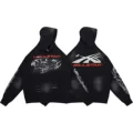 H3009 black