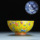 Чайная чашка эмалевого цвета master cup single cup керамический чай Кунг-фу, приготовленный на гриле, цветочная чайная чашка высокого класса, персональная специальная ретро-чашка для питья mini 3