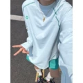 Ice Blue