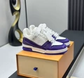 White purple
