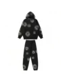5888 sweatshirt suit