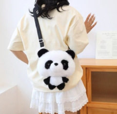 婚礼手抛娃娃8寸毛绒玩具公仔抓机娃娃定制logo