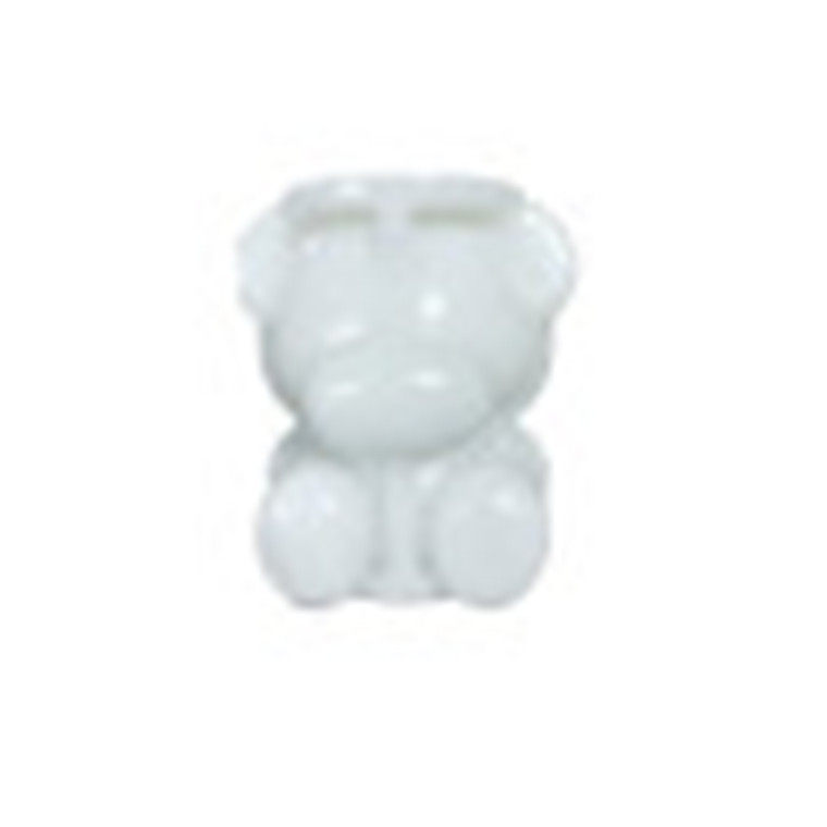 Three-dimensional Bear Ice Cube Mold Food Grade Ice Cream Coffee Mold Silicone Ice Film Ice Rod Sorbet Ice Grid Artifact