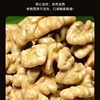 New Original Flavor Walnut Kernels 500g Xinjiang 185 Whole Raw Walnut Kernels Nut Raw Material Snacks