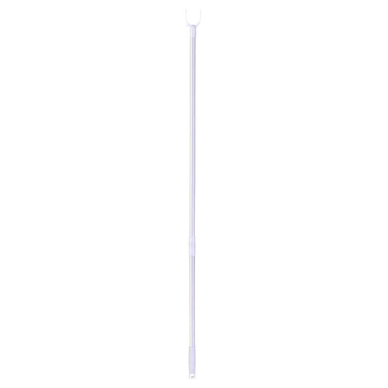 Clothes Drying Rod for Home Use, Extendable Clothes Hanger Rod, Clothes Drying Rack, Clothes Hanging Rod, Clothes Picker Rod