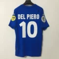 2000 Home Italy-Custom Print No. 10 Piero Armband
