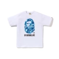 730 # White Blue
