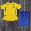 2002 brazil home game