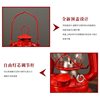 Retro Old-Fashioned Kerosene Lamp, Fire Water Oil Lamp, Pony Lamp, Outdoor Lighting, Housewarming Portable Lamp, Camping Style Lamp
