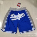 Dodge Pocket Ball Pants Cailan