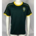 1998 brazil goalkeeper