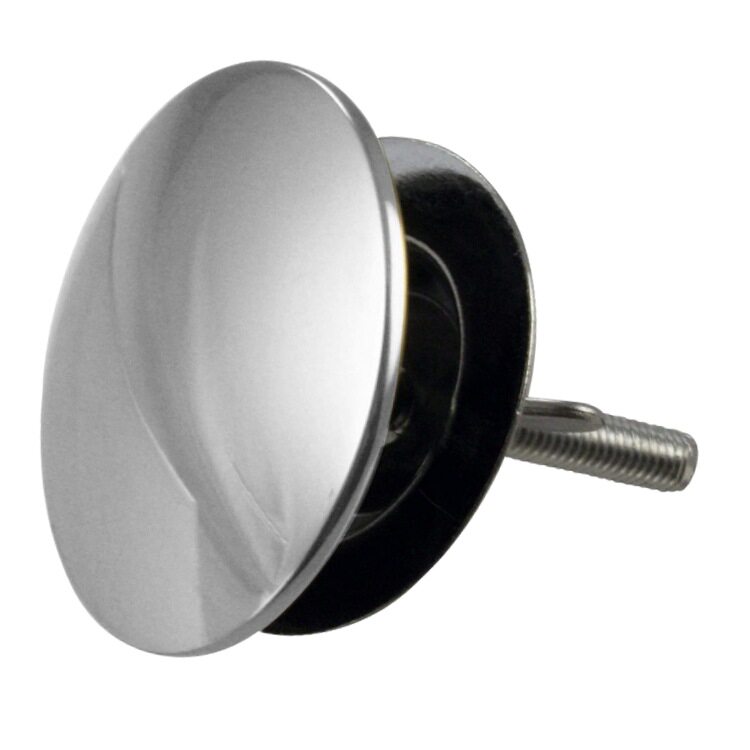 Cross-border bathroom kitchen basin basin wash basin hole cover sink accessories sink cover 50 sink hole sealing plug