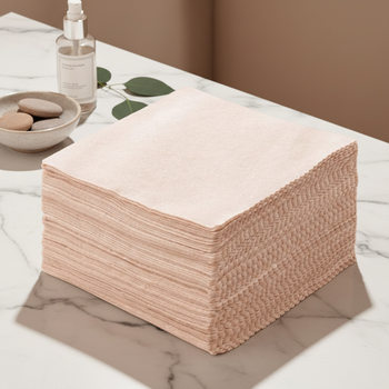 Luffa Rag Oil Absorbing Dishwashing Towel Kitchen Rag Multifunctional and Easy to Clean Oil-free Cleaning Cloth for Lazy People