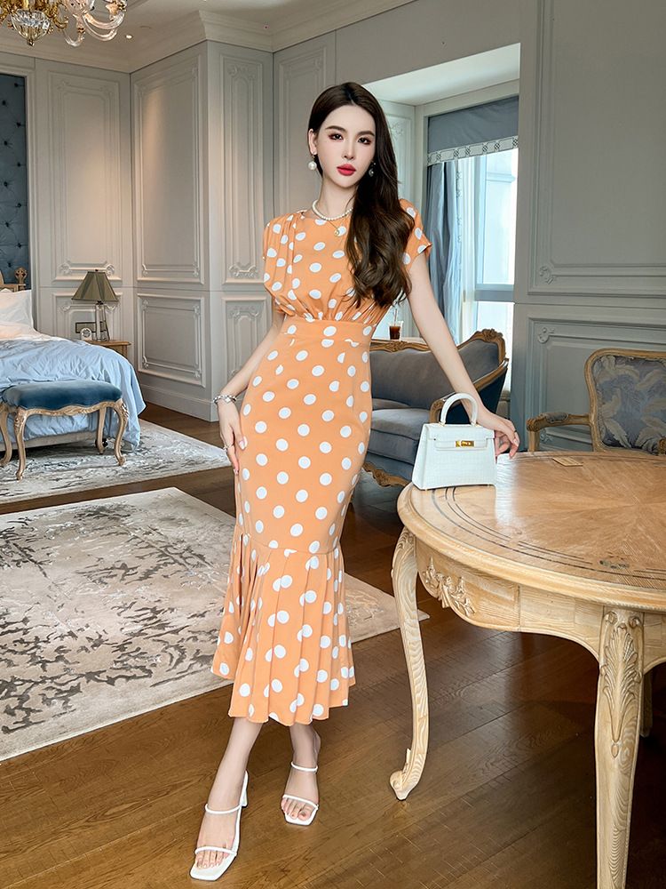 (Mới) Mã K7759 Giá 1120K: Váy Đầm Liền Thân Dáng Dài Nữ Chtdng Dáng Ôm Body Gợi Cảm Sexy Hàng Mùa Hè Kiểu Đuôi Cá Thời Trang Nữ Chất Liệu G04 Sản Phẩm Mới, (Miễn Phí Vận Chuyển Toàn Quốc).