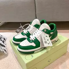 2022 new fashion off ow white father shoes Arrow lovers skate shoes sports casual white shoes tide