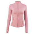 Smoke Pink 6198 Jacket