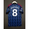 2526 asen n away no. 8 + armband