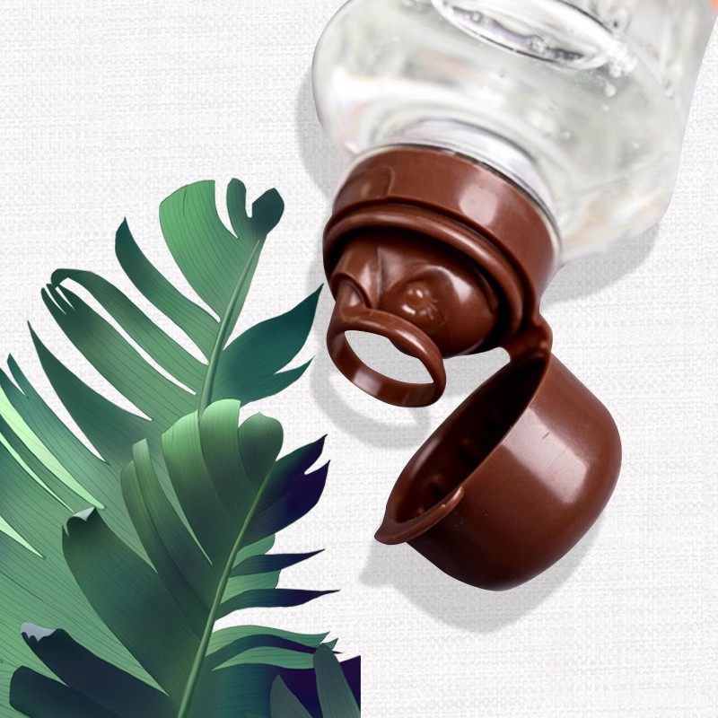 South Korea Qingjing garden water chestnut corn syrup Edible malt sugar water Yi syrup baking 700g