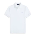 White-sapphire blue label