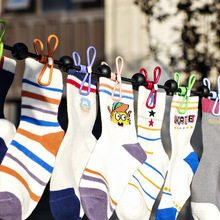 Anti-Slip Buckle Clothesline Household Clip Anti-Slip Buckle Clothesline Outdoor Retractable Travel Portable Rope Manufacturer Direct Delivery