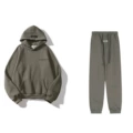 2215 suit taupe