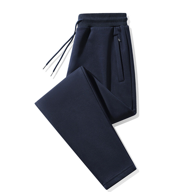 Xanh navy ống đứng