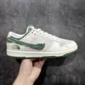 White-green