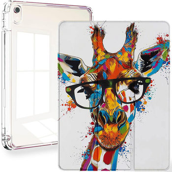 Suitable for ipad2020 protective cover air3 protective cover iPadmin7 acrylic pro10.5 flat 7/8/9 set