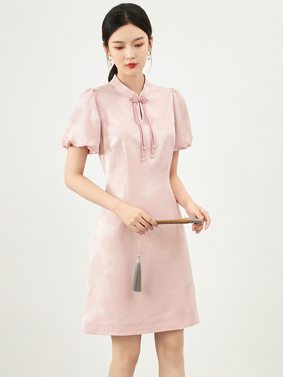 (Mới) Mã L2179 Giá 1960K: Váy Đầm Liền Thân Nữ Shtdpi Phục Cổ Cổ Điển Họa Tiết Hoa Thời Trang Nữ Chất Liệu G05 Sản Phẩm Mới, (Miễn Phí Vận Chuyển Toàn Quốc).
