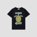 Turtle black