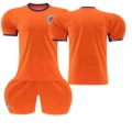 Netherlands Home Blank Edition