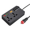 Car truck 12V24V to 220V multi-function car inverter converter mobile phone socket fast charger
