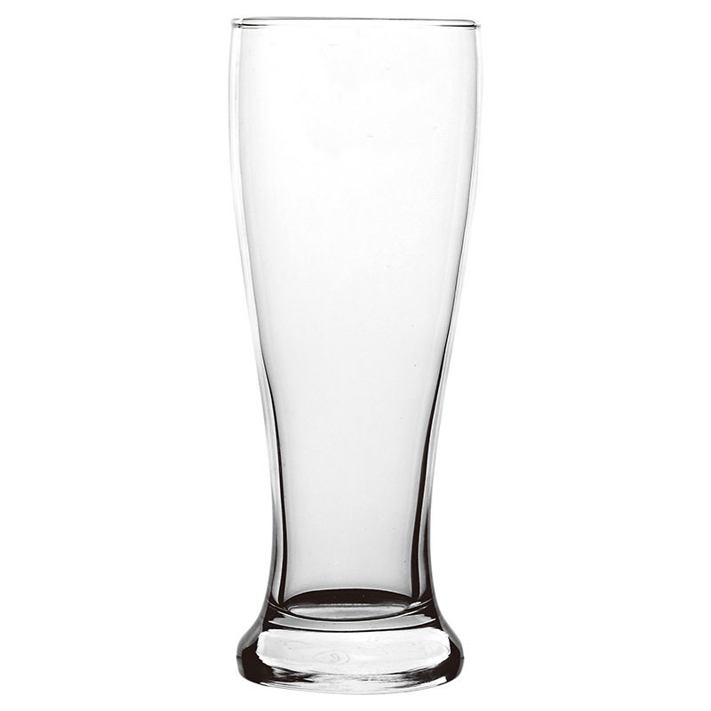Manufacturer Wholesale Craft Beer Glasses High Borosilicate Glass Various Styles Draft Beer Glasses Custom-Made for Bars and Restaurants
