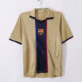 01-02 barcelona away game