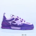 Purple;
