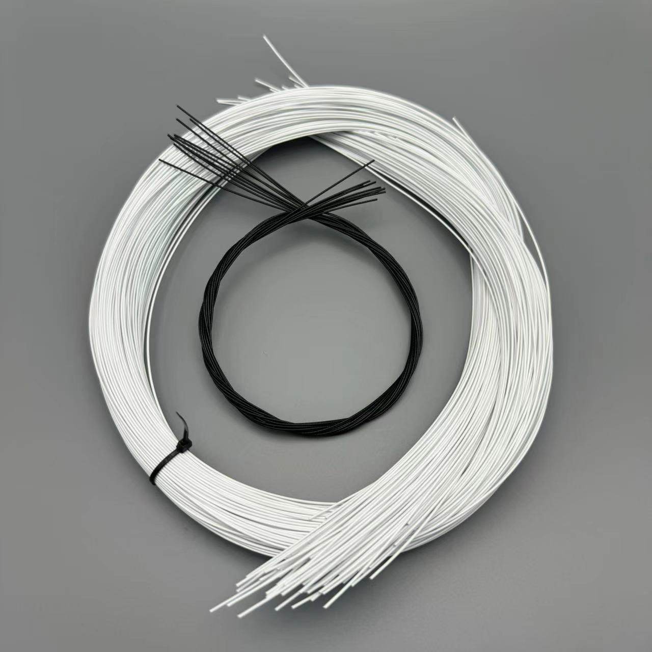 Steel Wire Rope, Elastic Band, All Accessories Available, Sports Shoes, Medical Equipment, Sports Equipment, Clothing Accessories