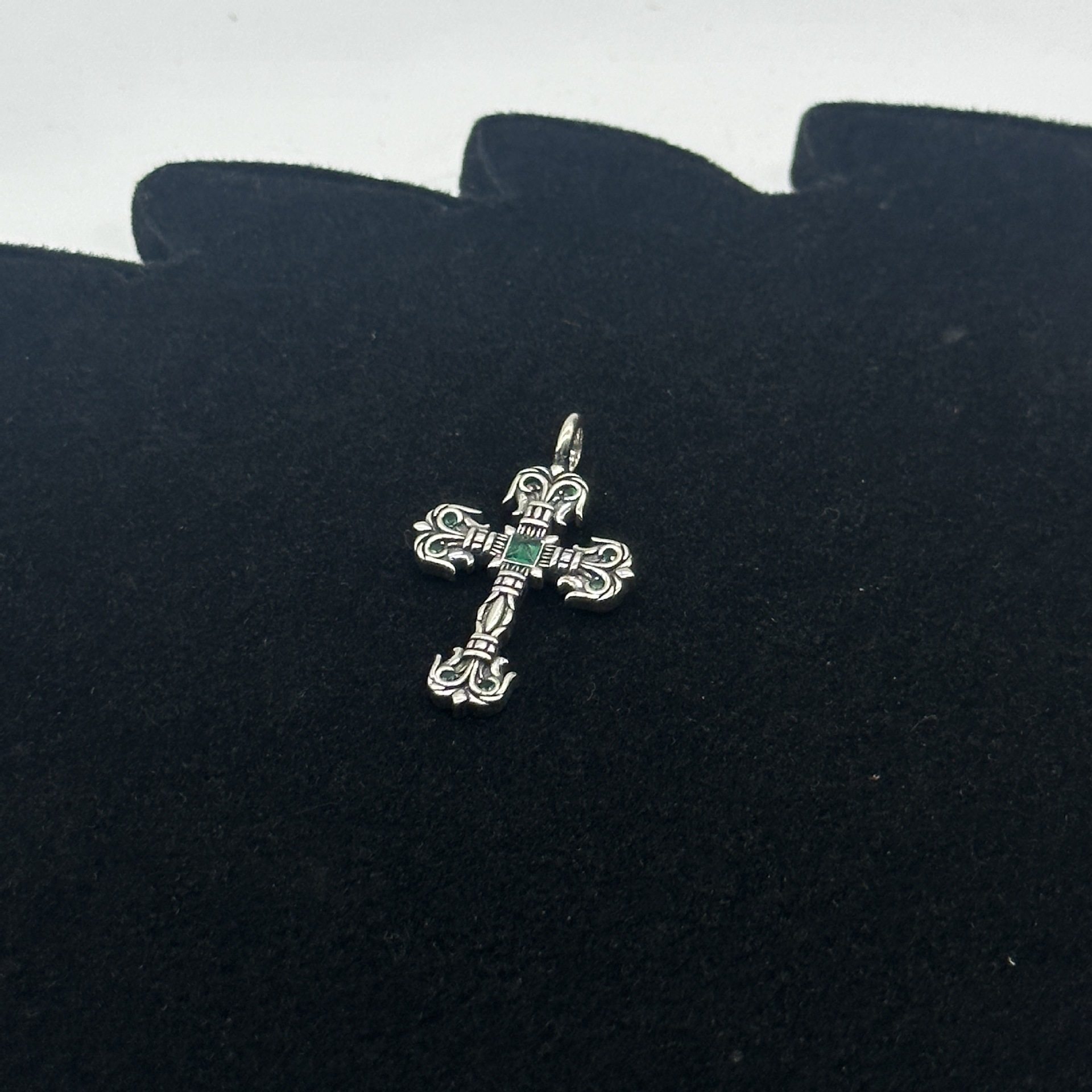 シングルペンダント 67