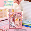 Children's Day Gift for Primary School Students, Six-Piece Stationery Set, Reward Small Gift, Children's Stationery Gift Box