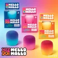 Color-changing marshmallow [blue]
