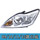 Подходит для фар Ford Focus 09 10 11 13 классические фары Focus в сборе mini 7