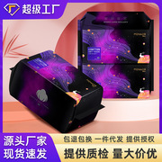 Wholesale Xiaolu Mother and Baby Minair Face Wash Towel Removable Wet and Dry Face Wipe Thickened Cotton Soft Towel for Mother a