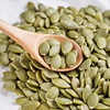 Xinjiang Altay Pumpkin Seeds Cooked Original Flavor Roasted Raw 2025 New Specialty Official Flagship Store Snack Nuts