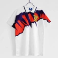 1991/93 wales away game