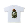 713# White green