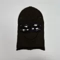 Head cover green gray